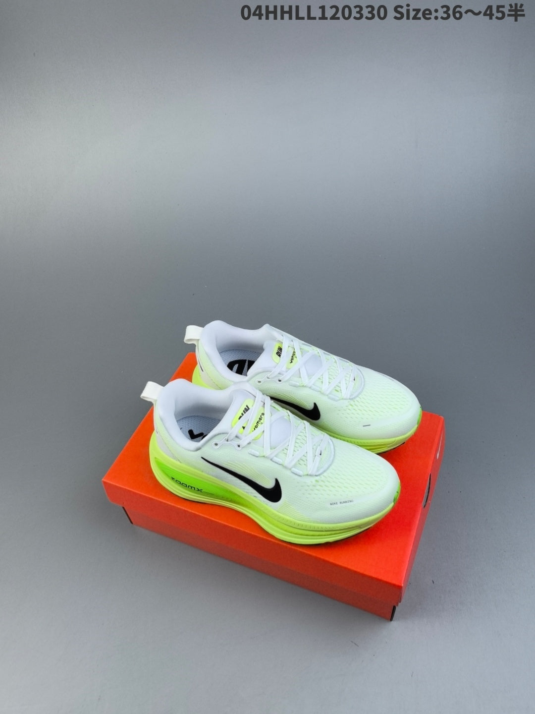 Nike Vomero 18 | 04HHLL120330