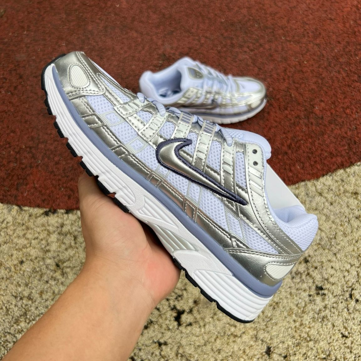 Nike P-6000 Premium | NP18P6000P06