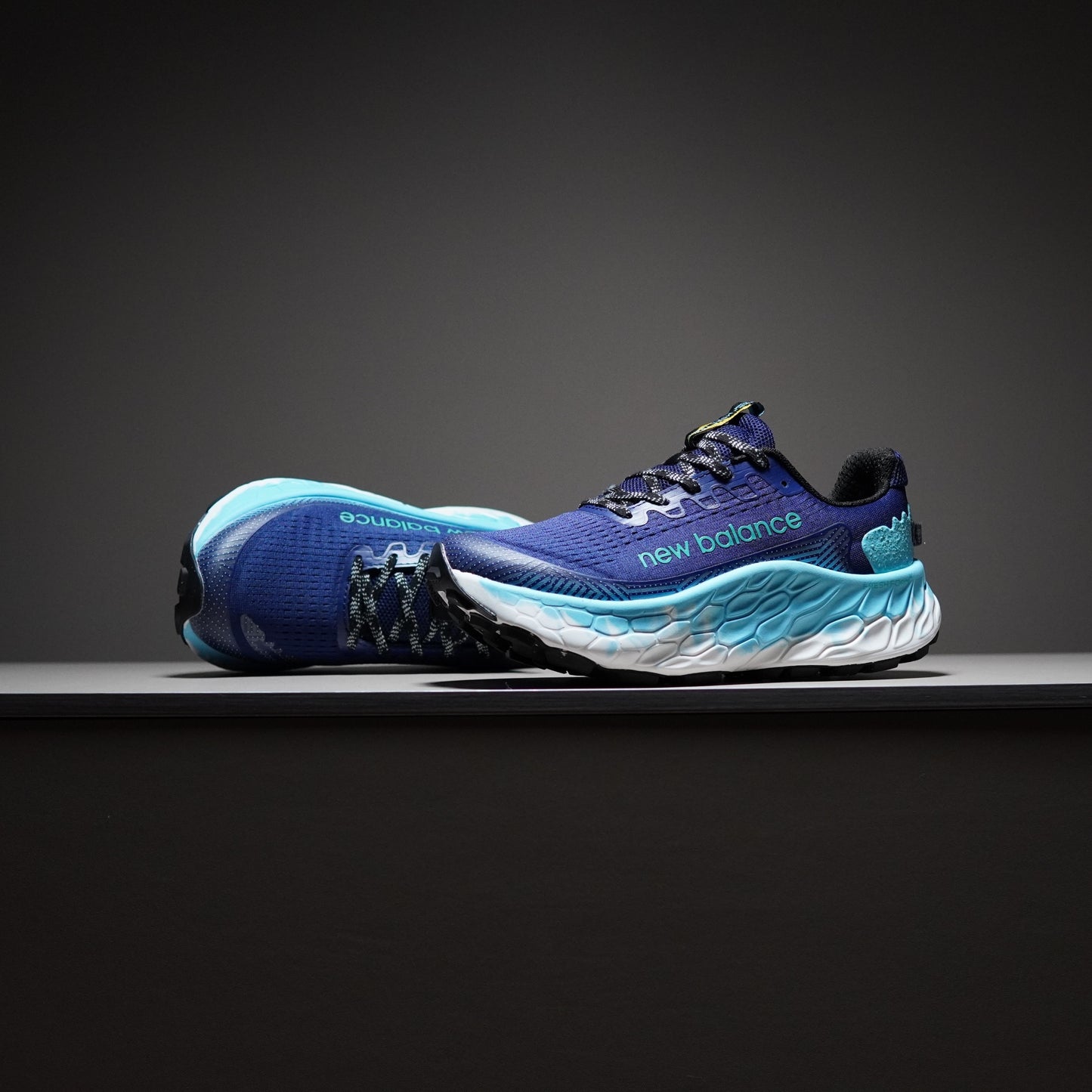 New Balance Fresh Foam X Trail More V3 | 18002308