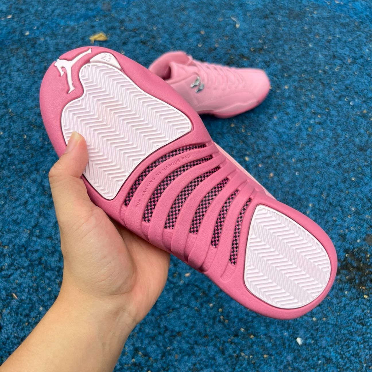 Jordan 12 Retro | J12R301500803