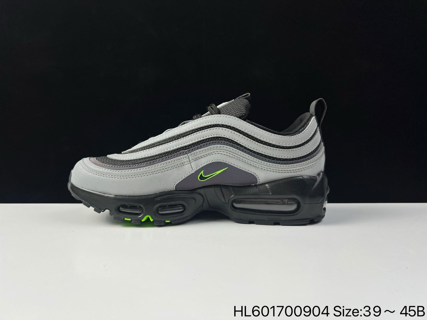 Nike Air Max 97 | NAM18P400305