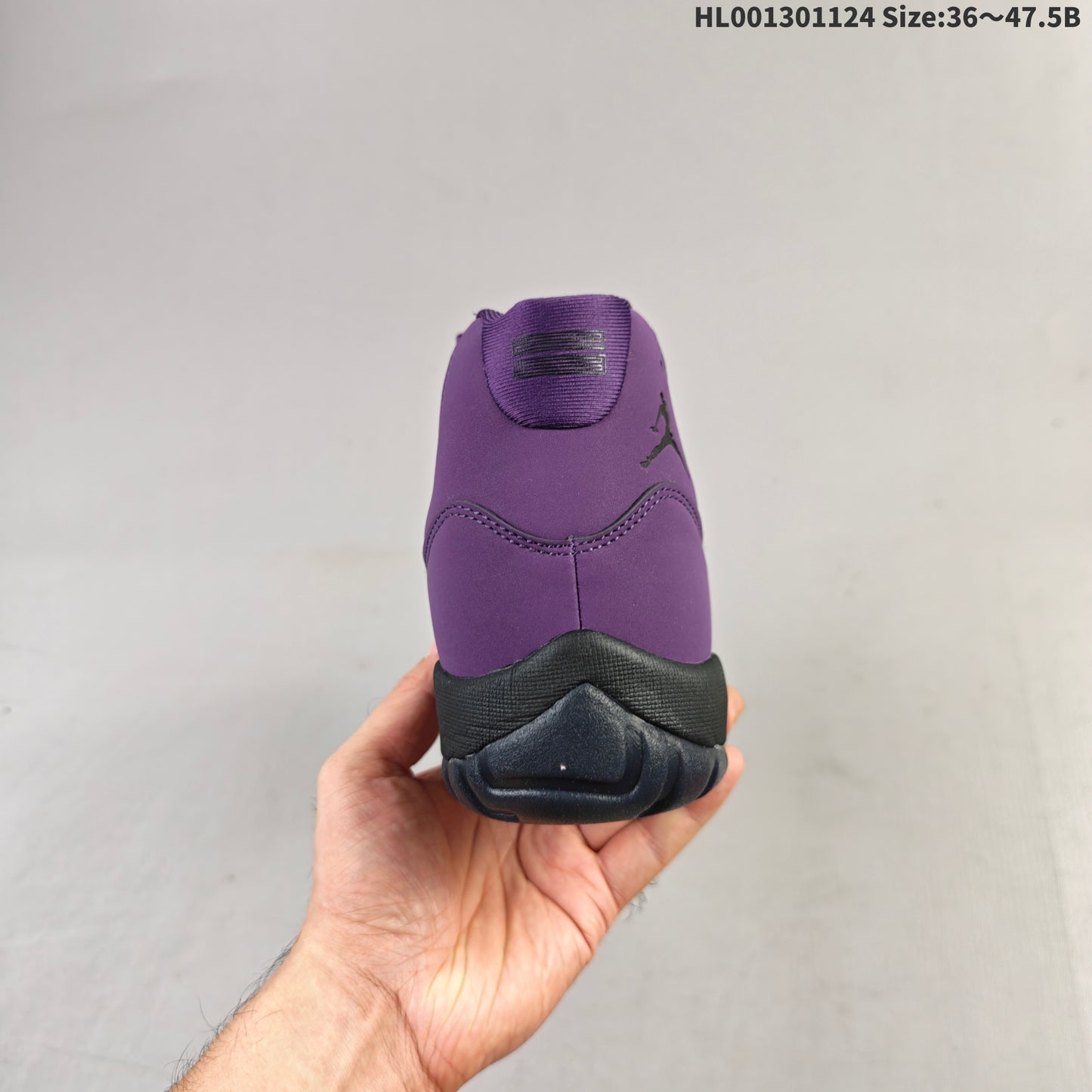 Air Jordan Retro 11 | AJR44170031203