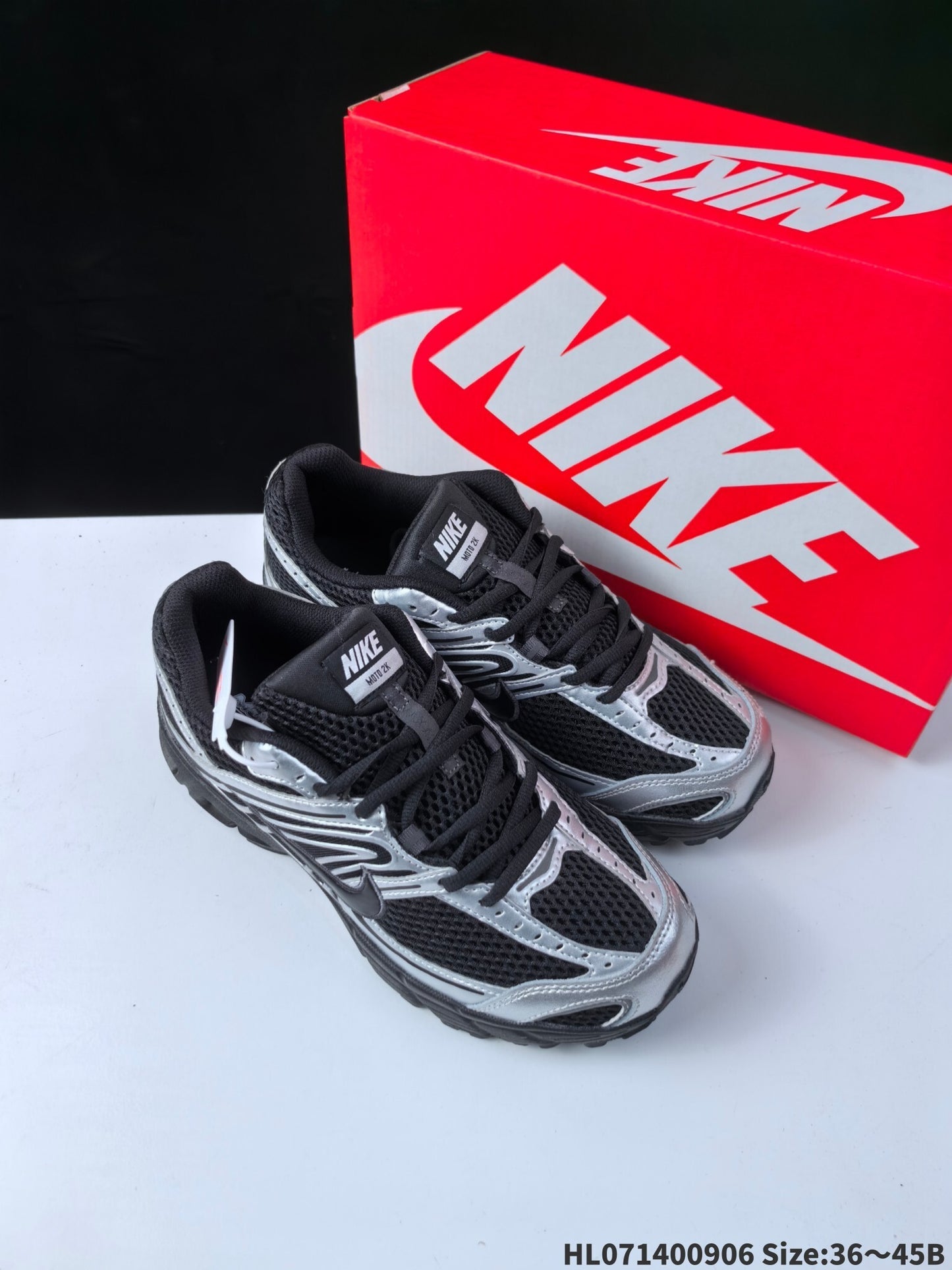 Nike Air Max Moto 2K | NAM18P400304
