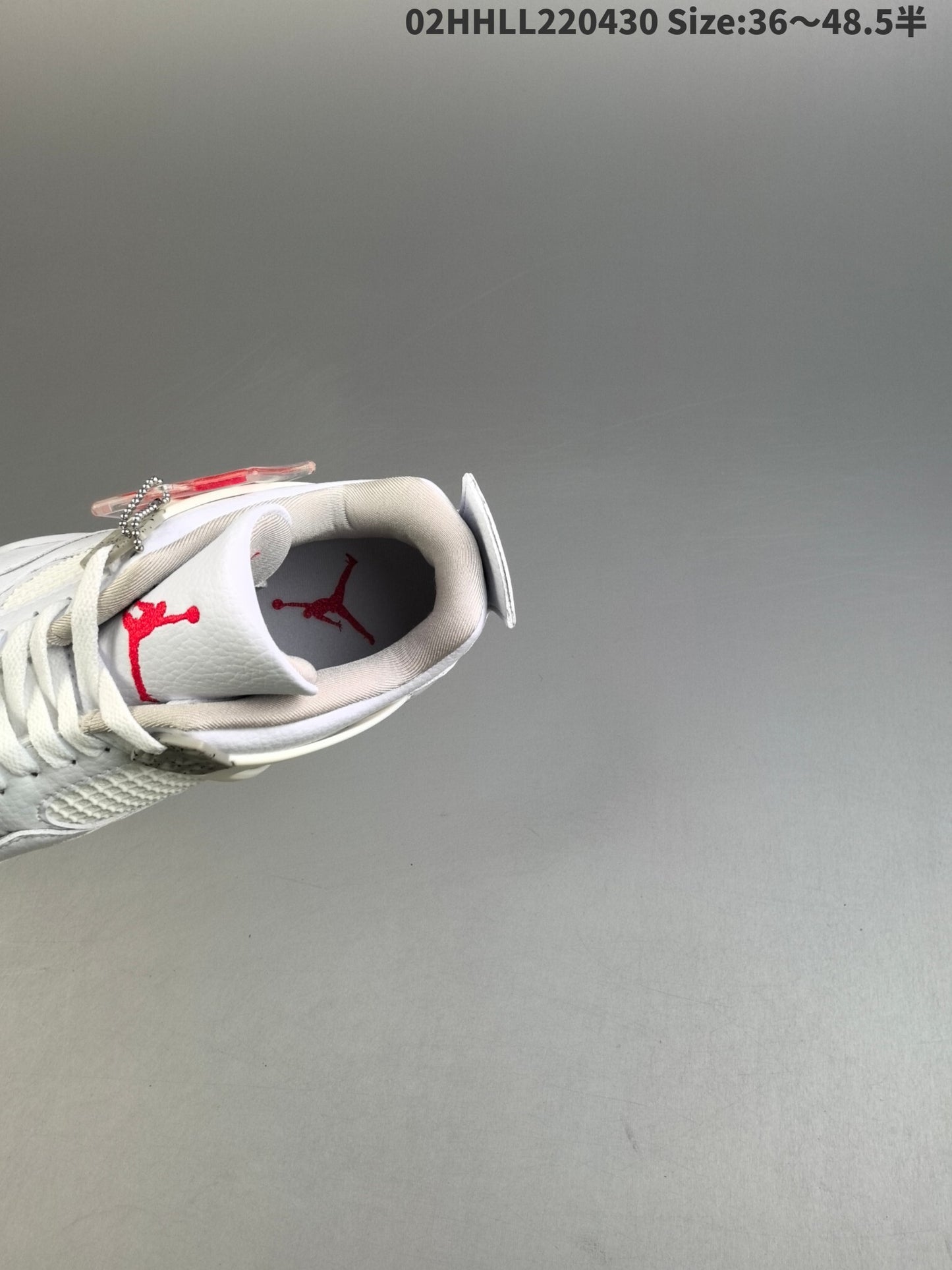 Air Jordan 4 Retro | HL301500816