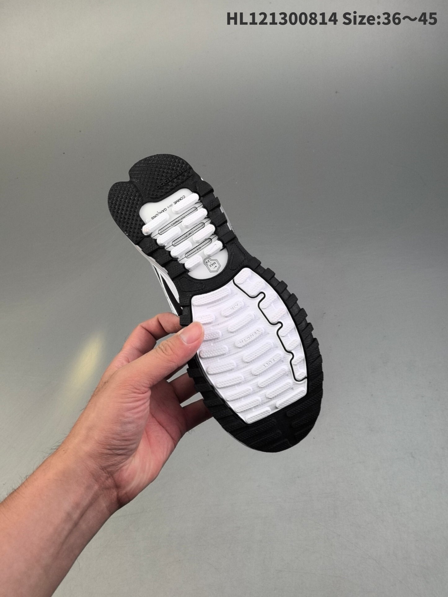 Nike Air Max 97 | NAM18P400306