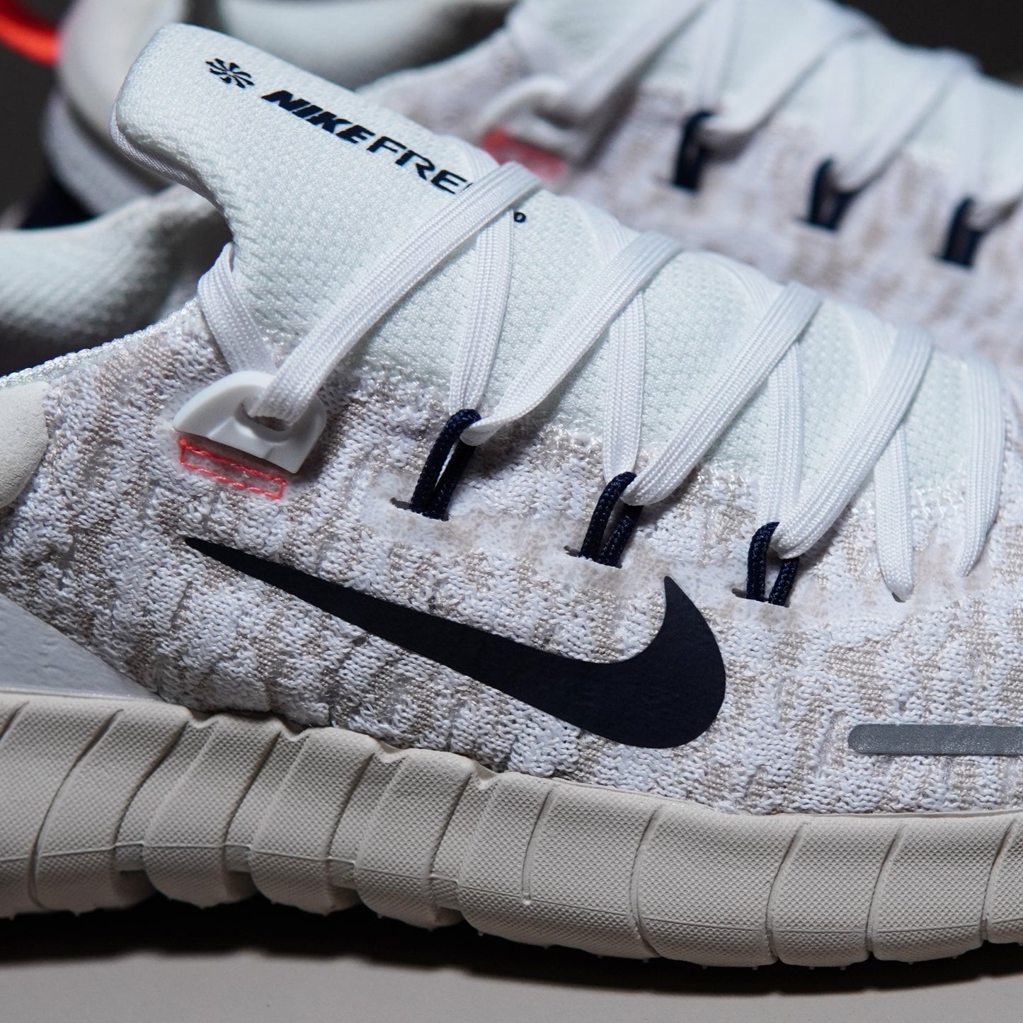 Nike Free Run 5.0 | FR128602