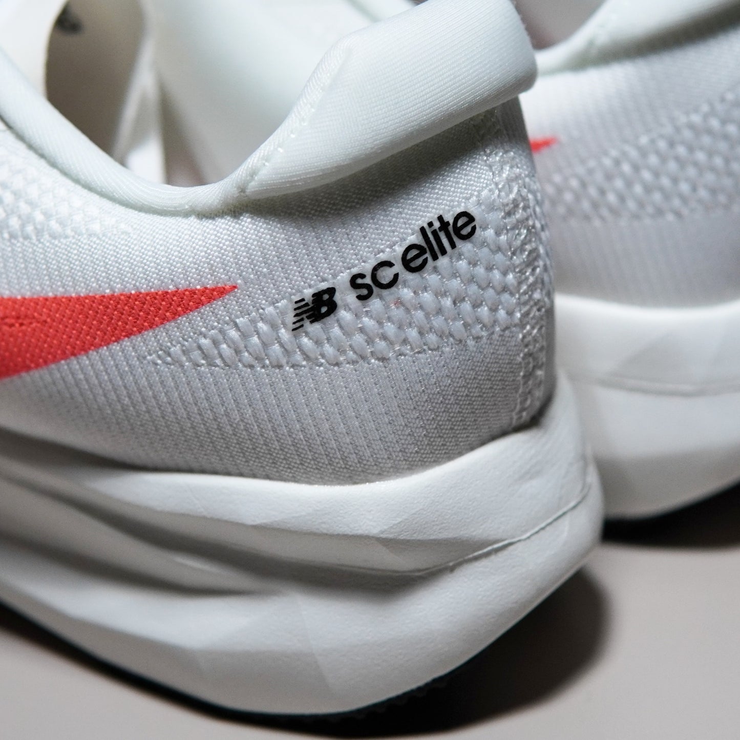 New Balance FuelCell SuperComp Elite v5 | NB080023FC08