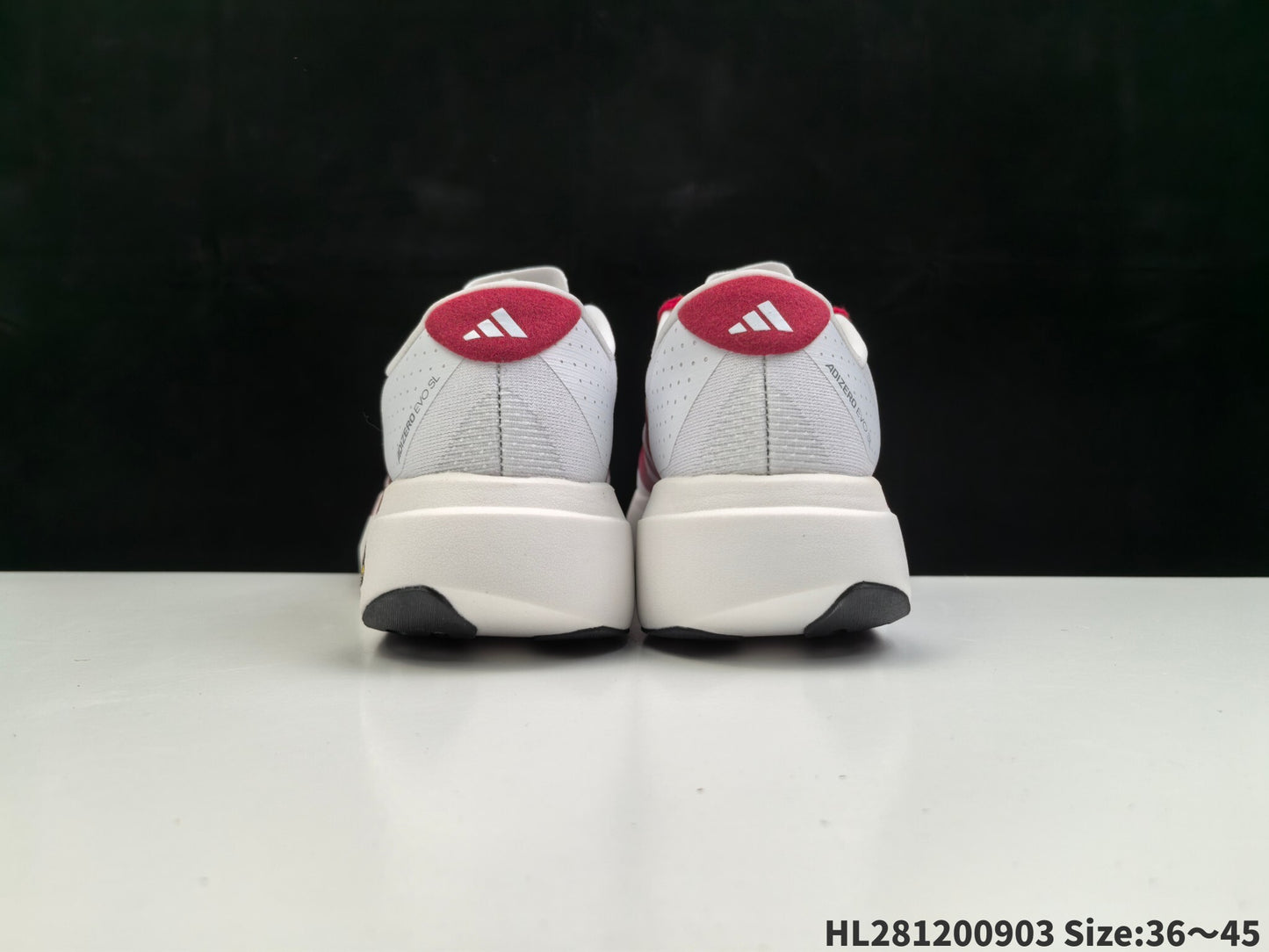 Adidas Adizero Evo SL | AE0914003SL10