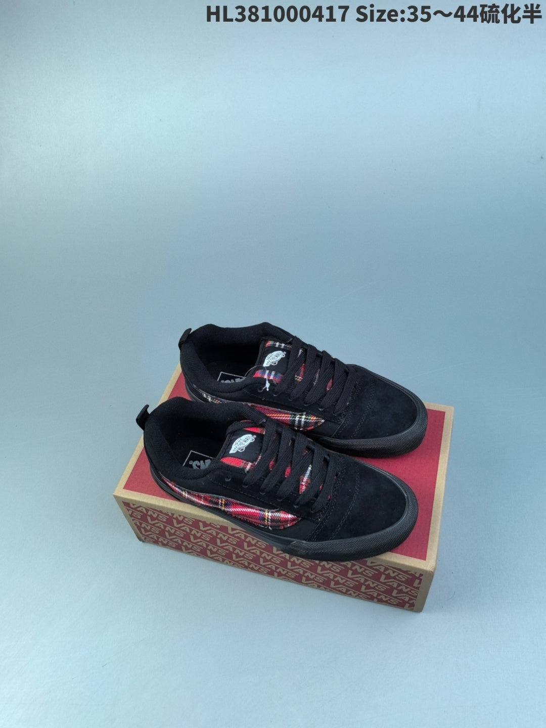 Vans Knu Skool | VKS301500806