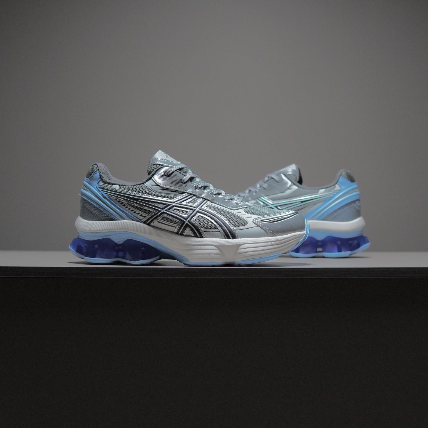 Asics Gel-Kinetic Fluent | AAD091400303