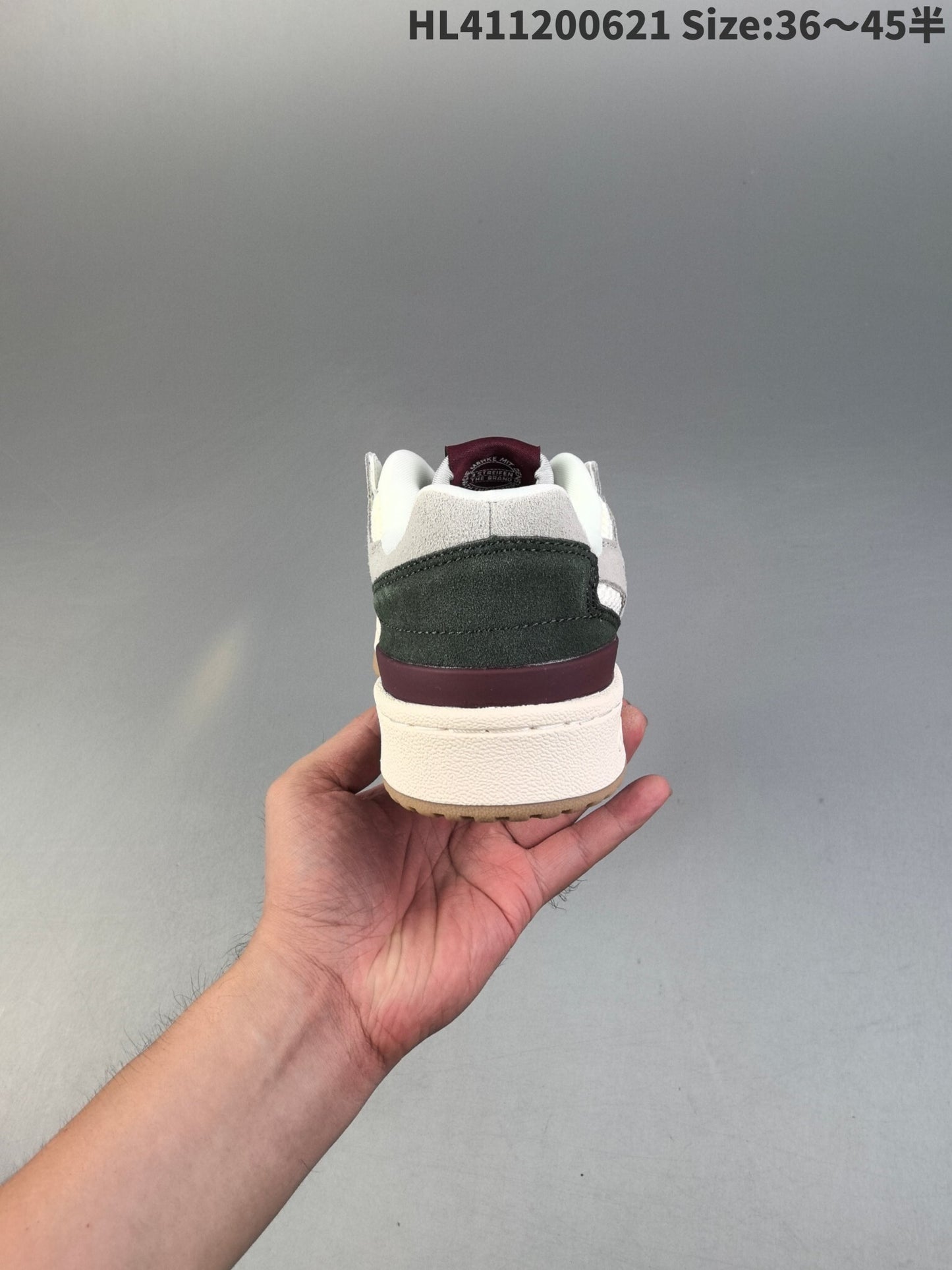 Adidas Forum Low | AFL091400307