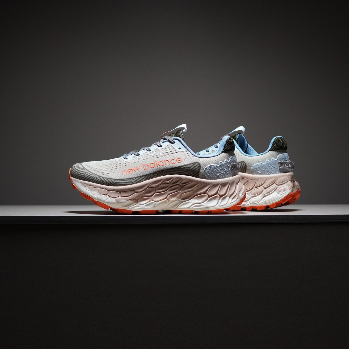 New Balance Fresh Foam X Trail More V3 | 18002303