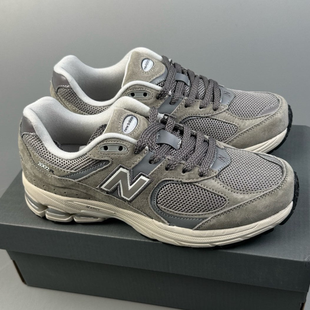 New Balance 2002R | Green/Beige HL491300324