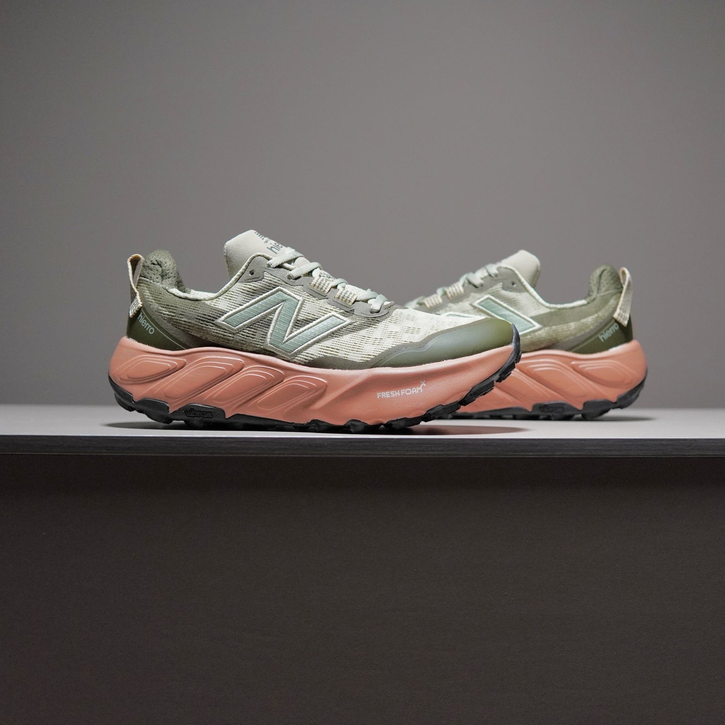 New Balance Fresh Foam X Hierro v9 | UV9NB15