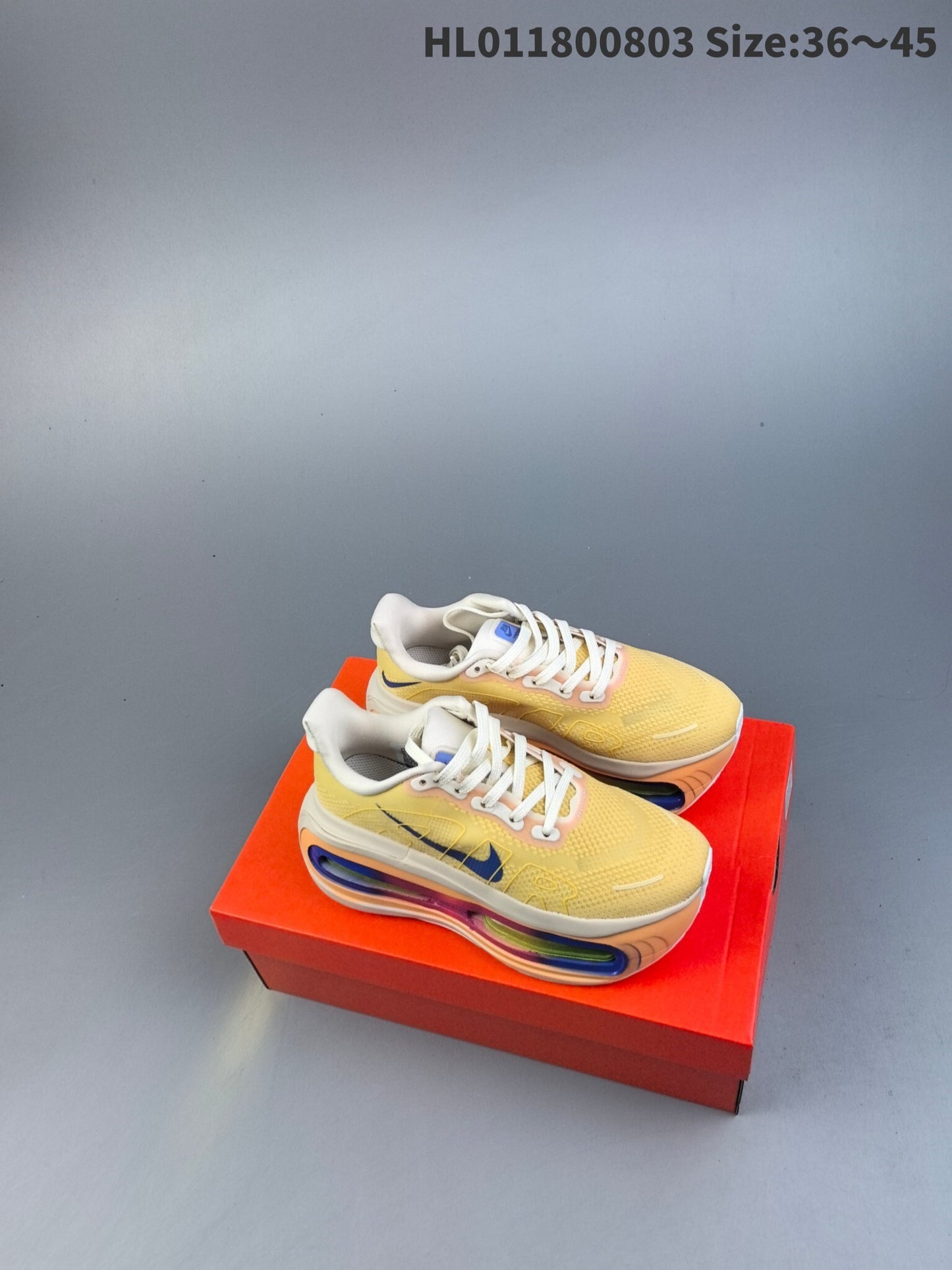Nike Vomero Premium | NV18P4003P06
