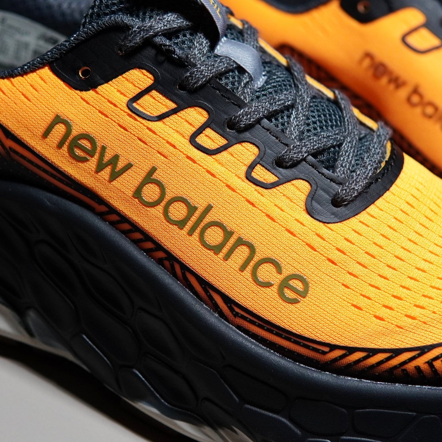 New Balance Fresh Foam X Trail More V3 | 18002311