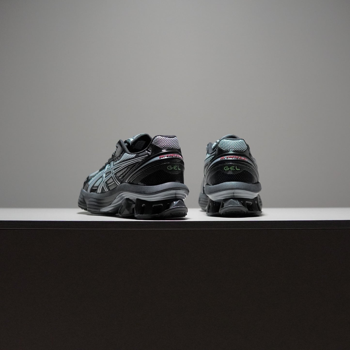 Asics Gel-Kinetic Fluent | AGK091400310