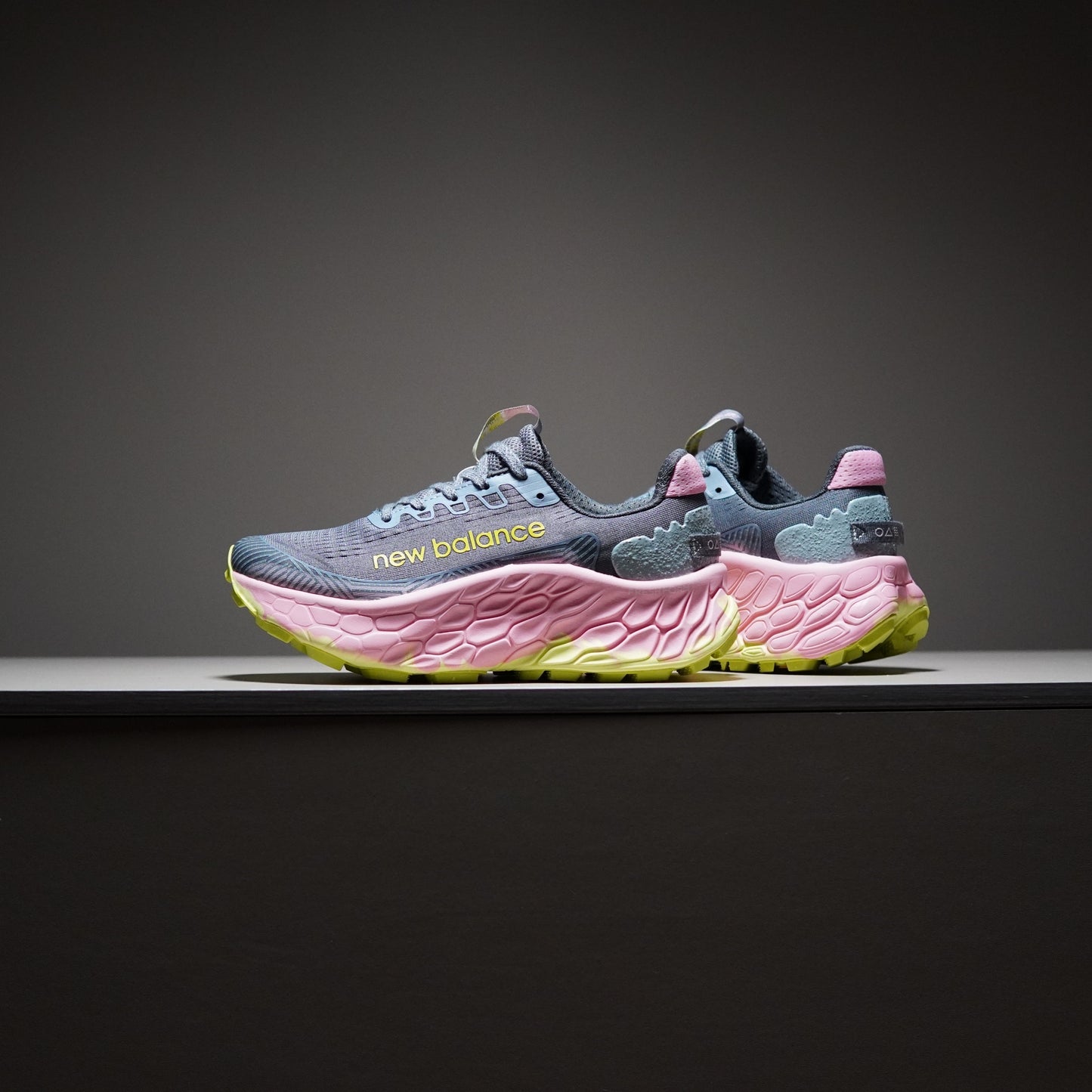 New Balance Fresh Foam X Trail More V3 | 18002317