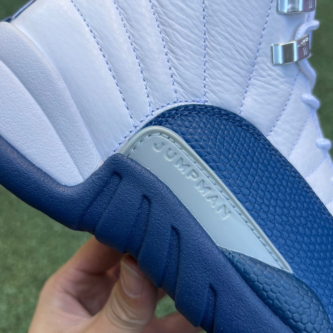 Jordan 12 Retro | J12R301500809