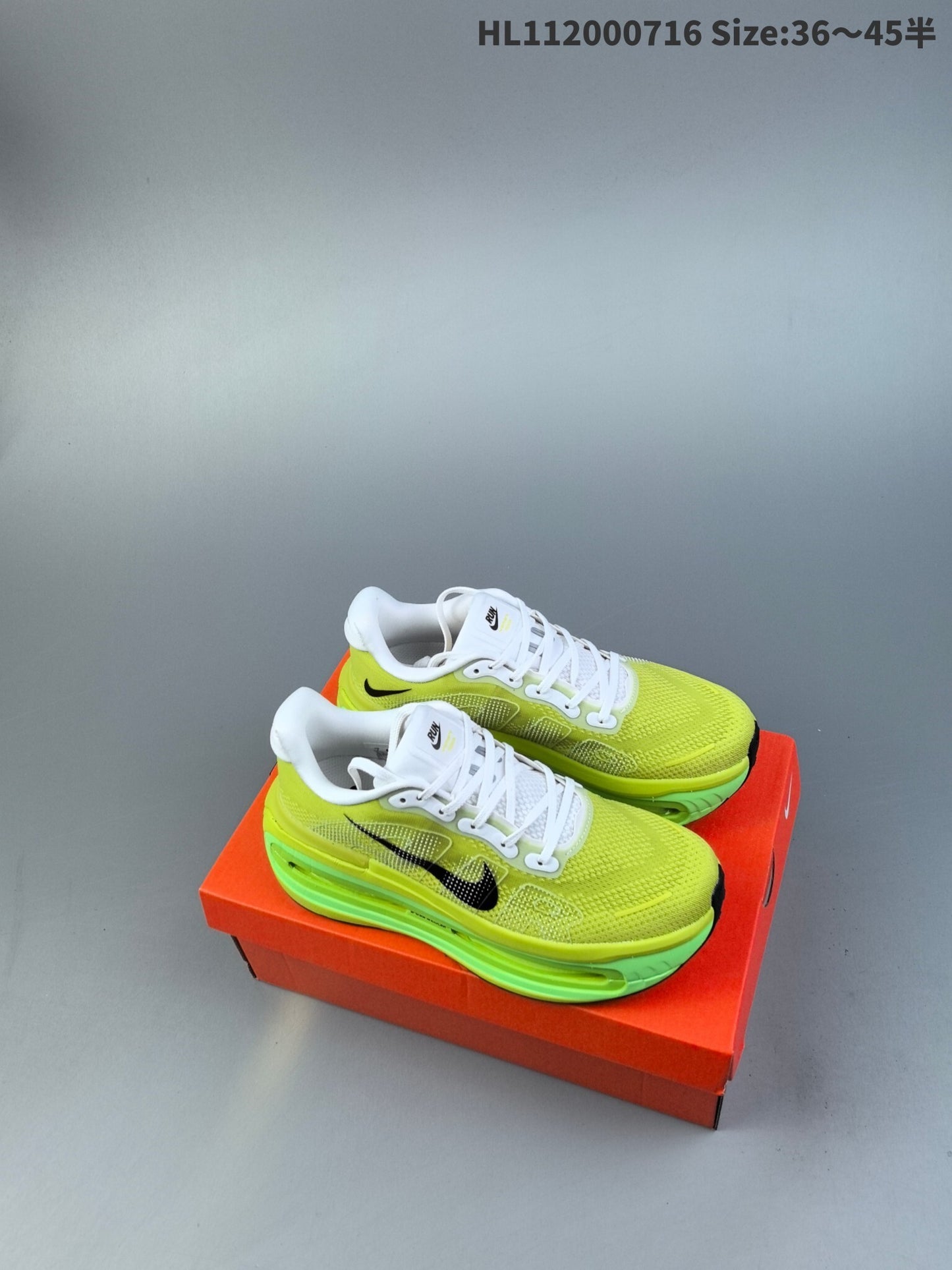 Nike Vomero Premium | NV18P4003P11