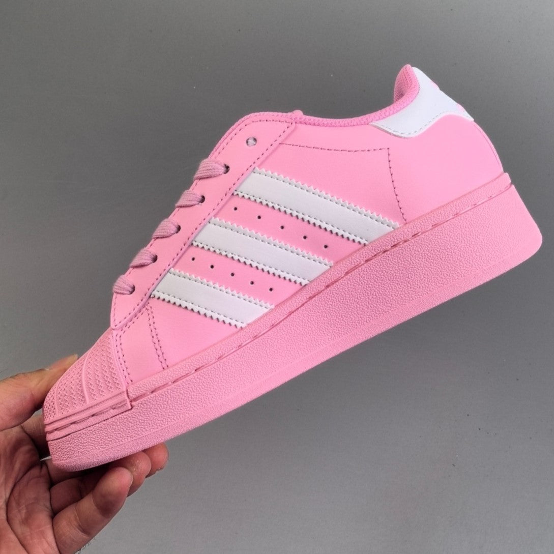 Adidas Originals Superstar XLG | Pink/White HL111200703