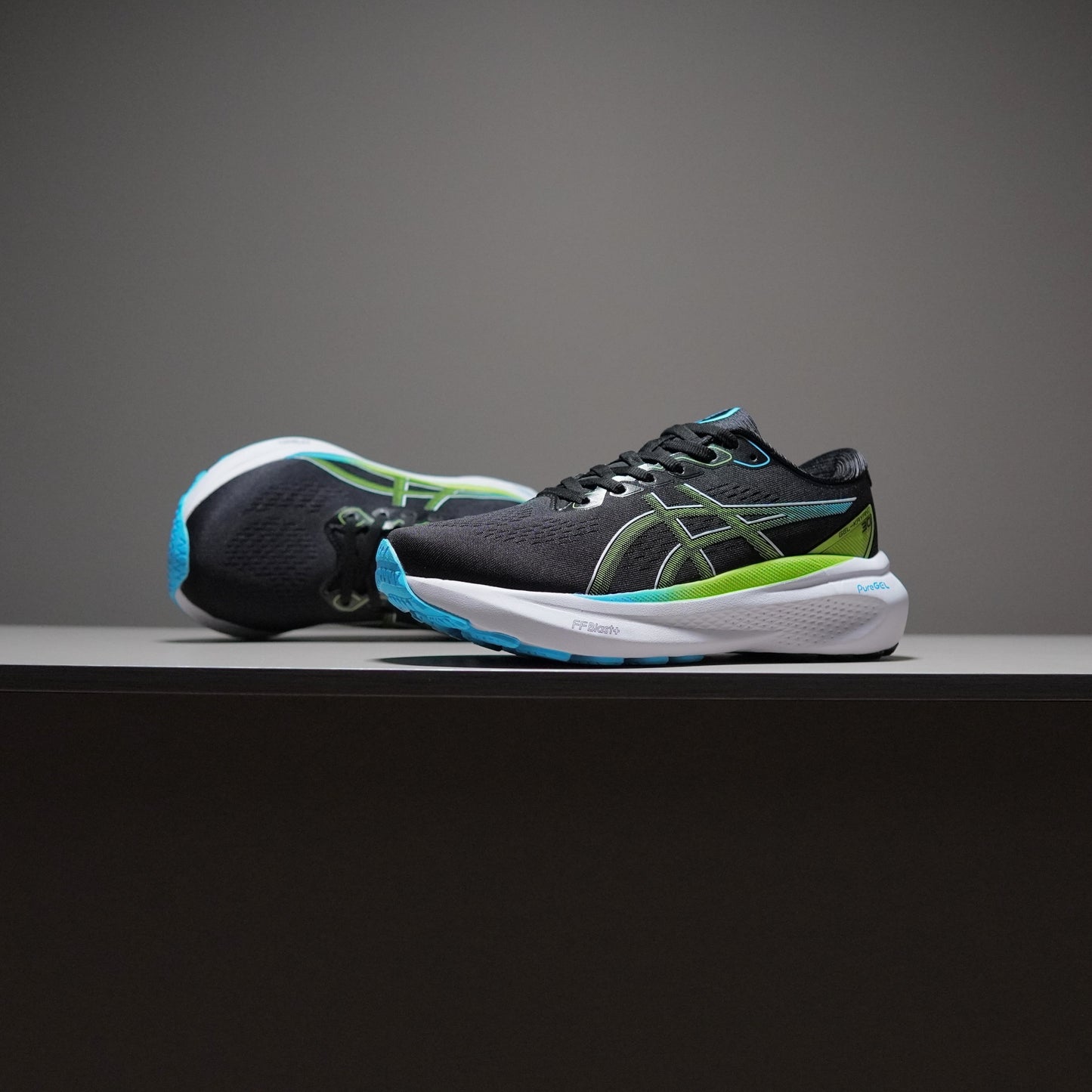 Asics Gel-Kayano 30 | AAD091400309