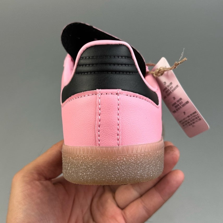 Adidas SAMBA OG | Inter Miami CF Messi Pink HL141200613