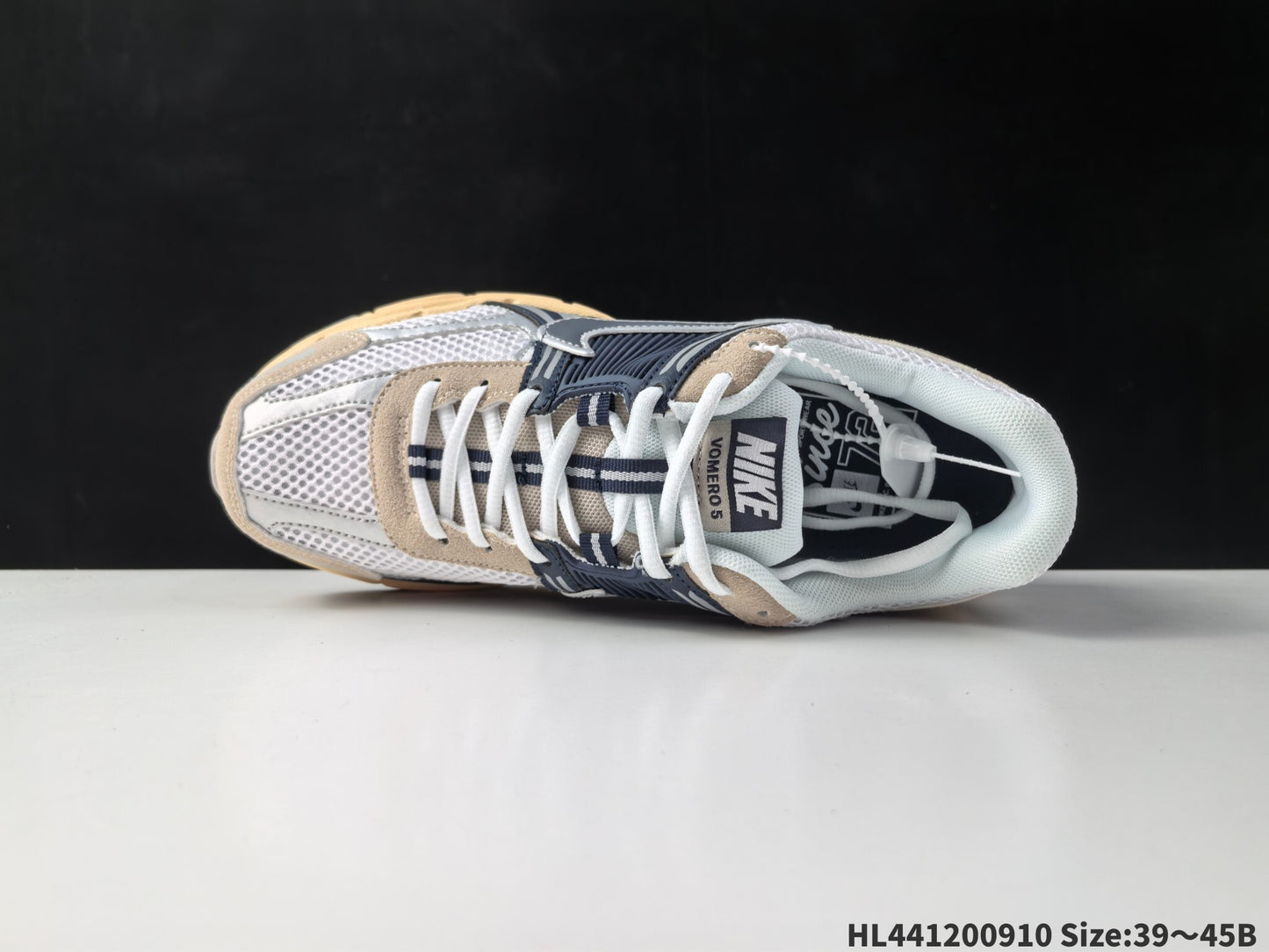 Nike Zoom Vomero 5 | NZV518P400301