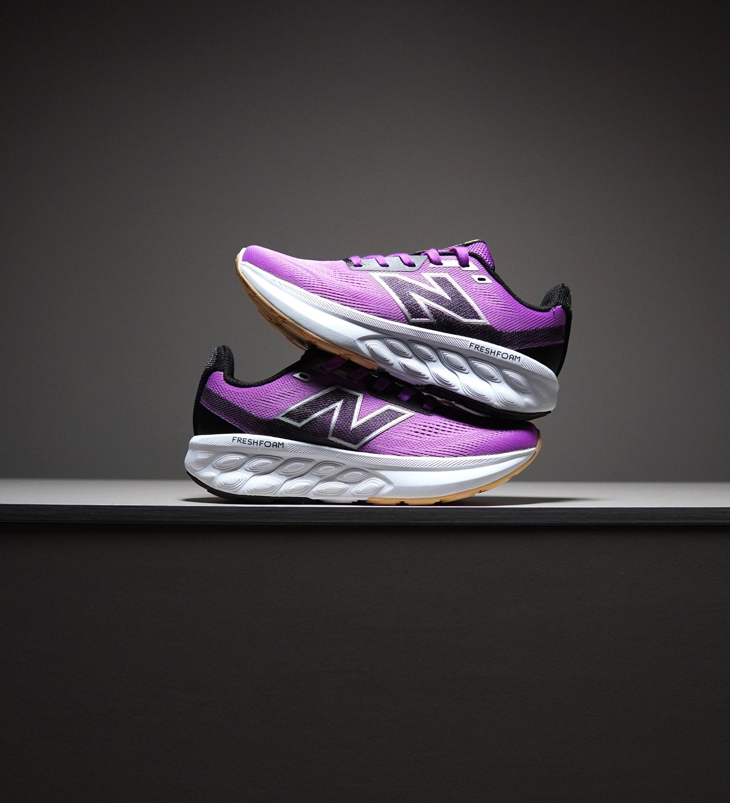 New Balance Foam X Vongo V9 | NB52001V0908