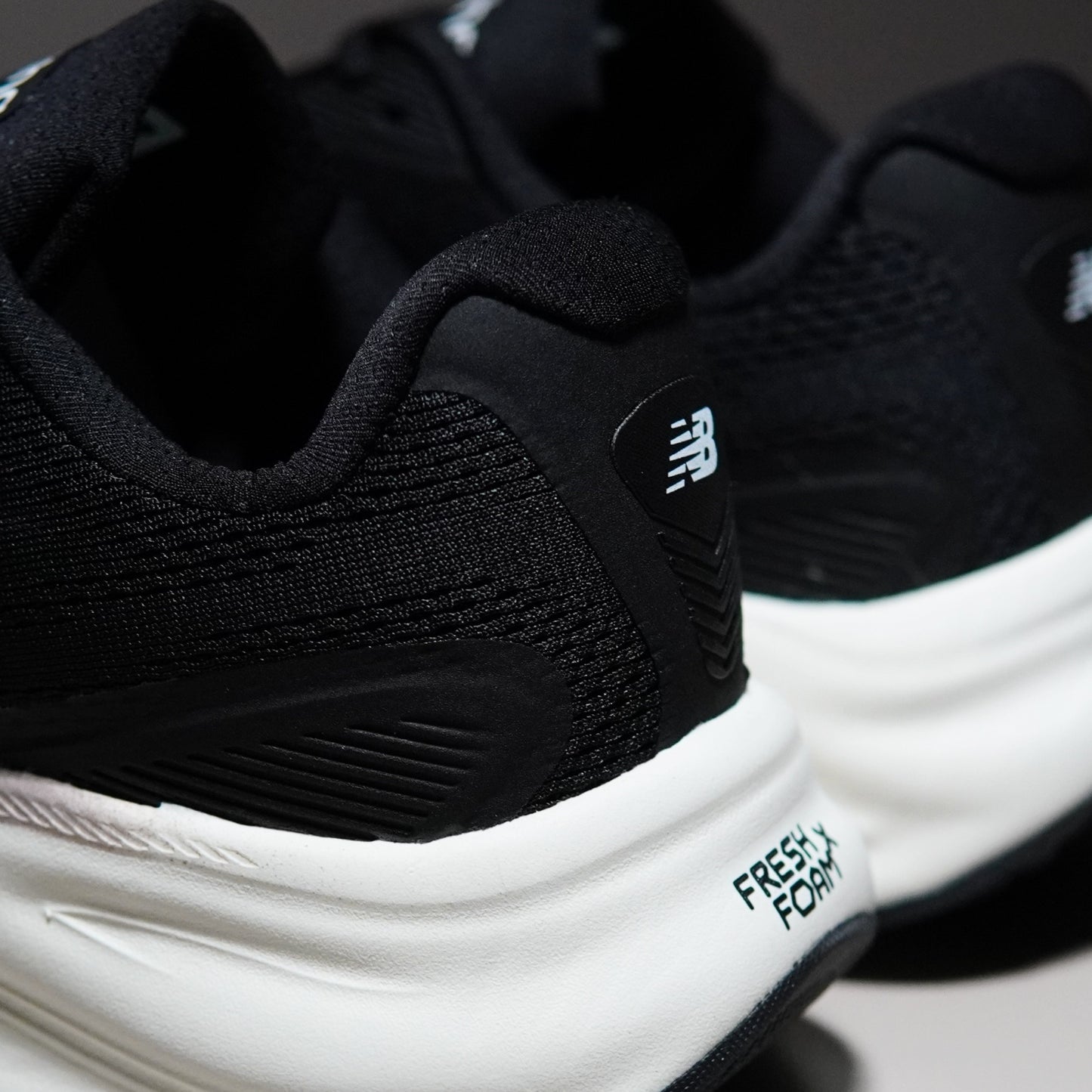 New Balance Fresh Foam X More V6 | 08002302