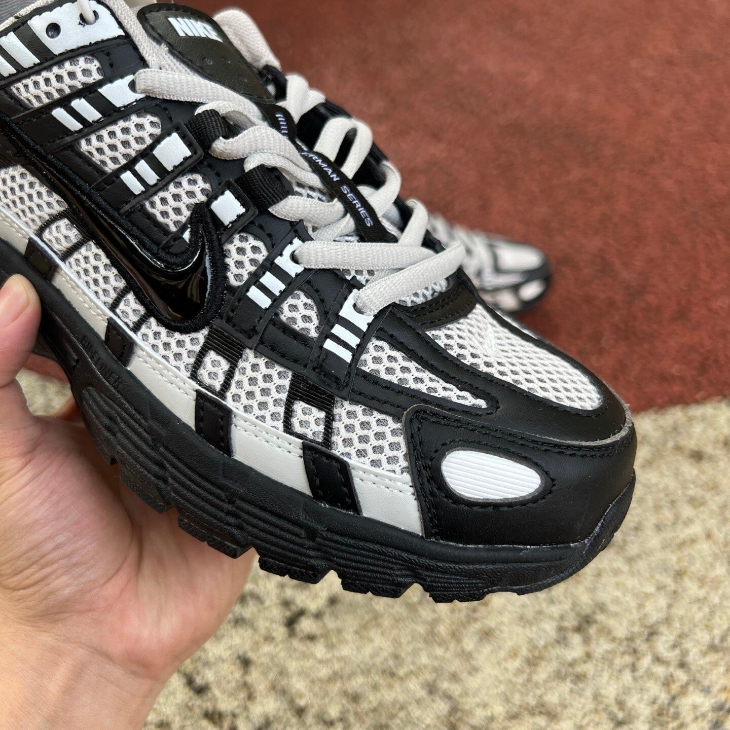 Nike P-6000 Premium | NP18P6000P08