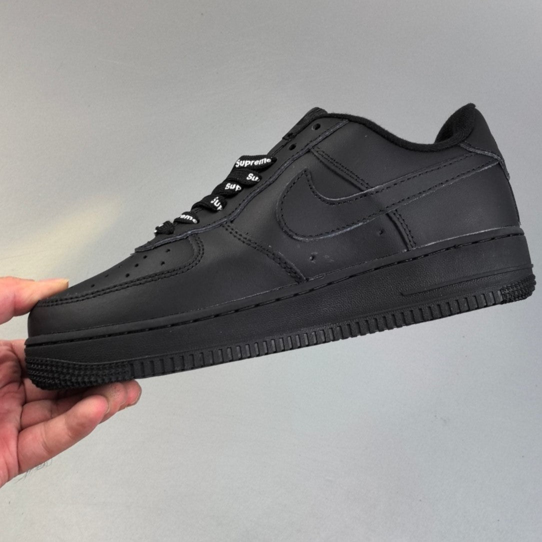 Nike AIR FORCE 1 | Black HL411001120