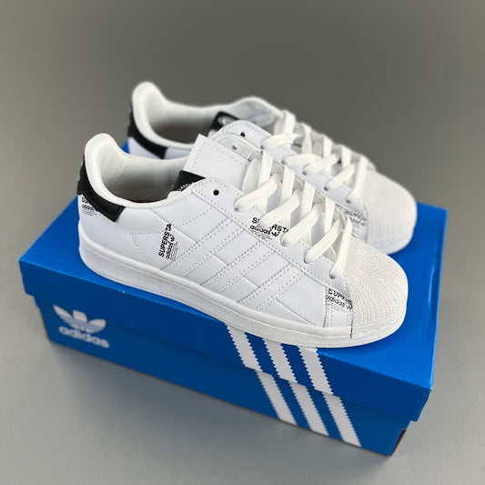 Adidas Originals  Superstar  | White/Black HL401050325