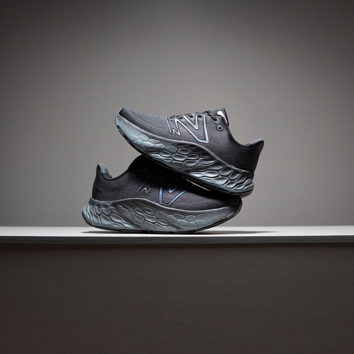 New Balance Fresh Foam X More v4 | NB080023FF05