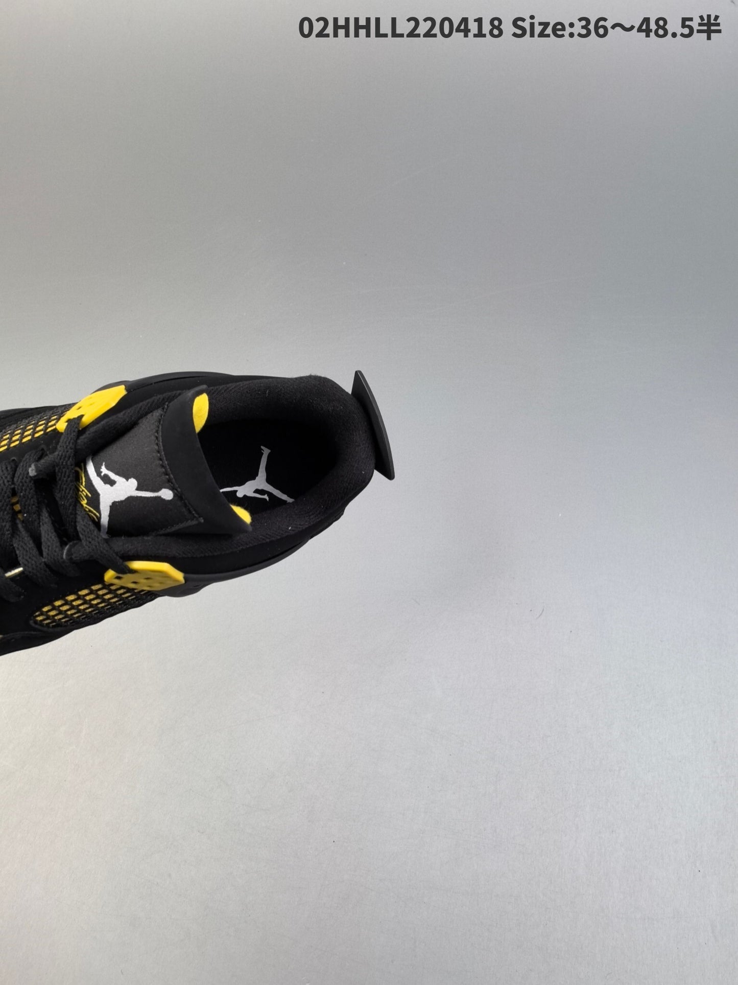 Air Jordan 4 Retro | HL301500807