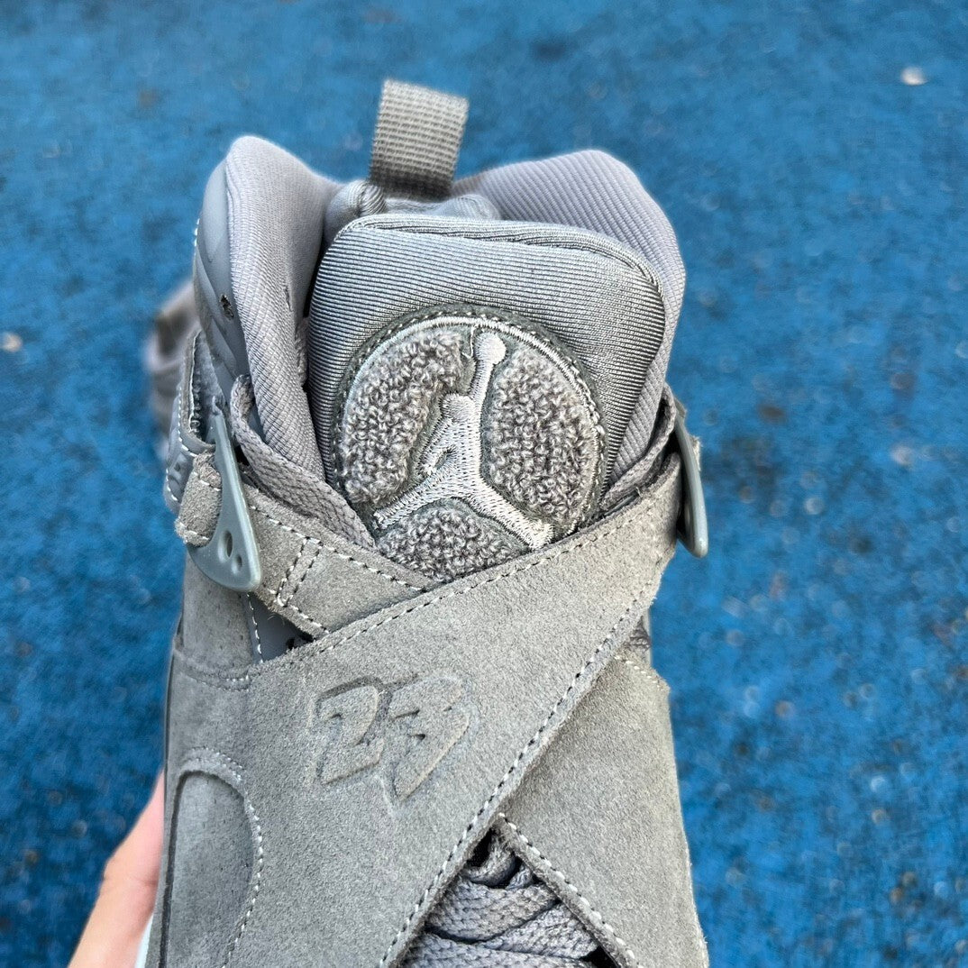 Jordan 8 Retro | J08R301500803