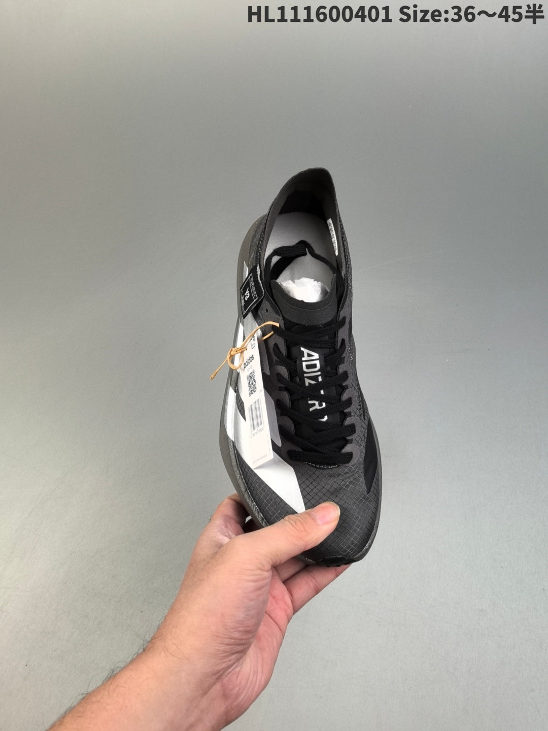 ADIZERO ADIOS PRO 4 Y-3 | HL111600401