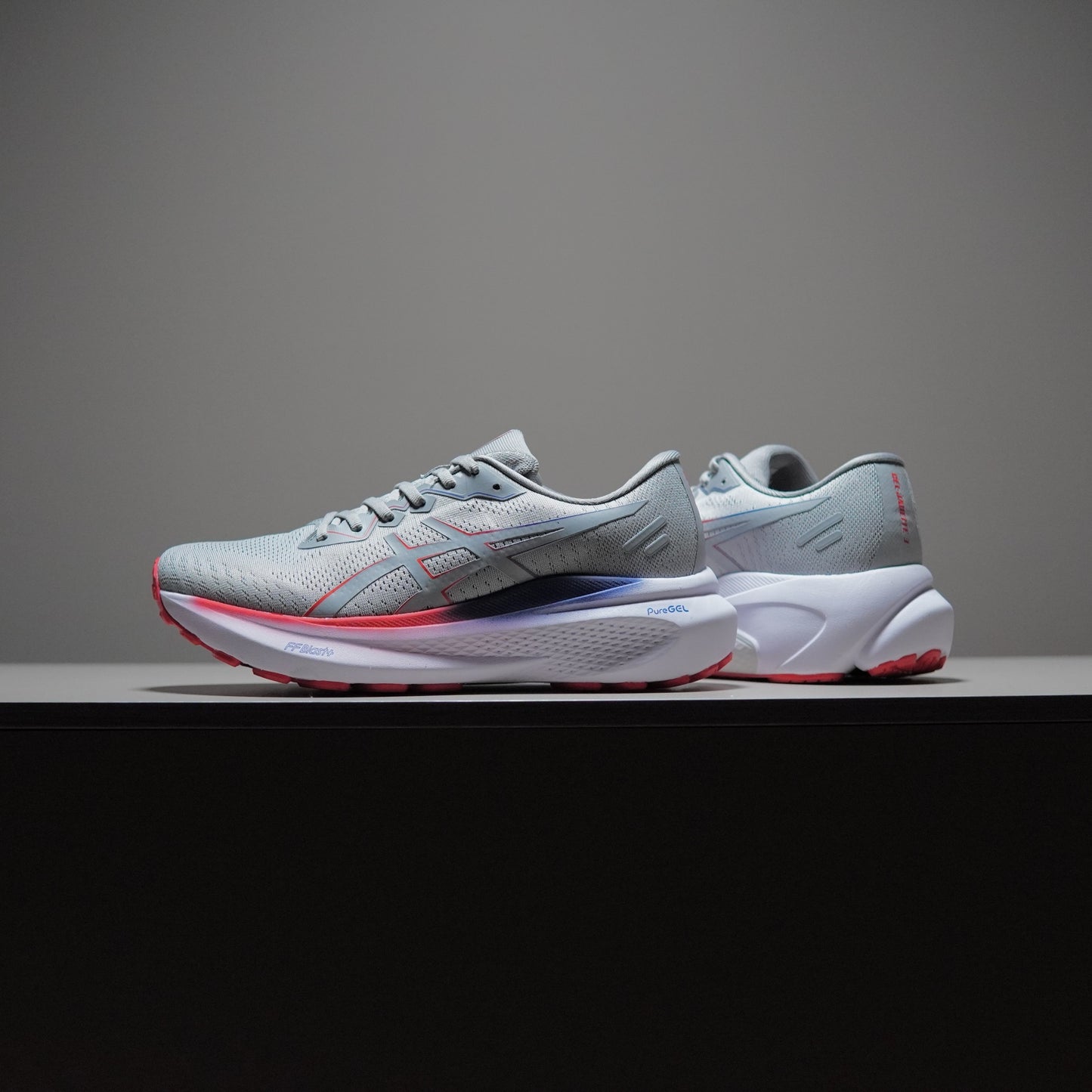 Asics Gel-Jadeite 3 | AGJ271300601