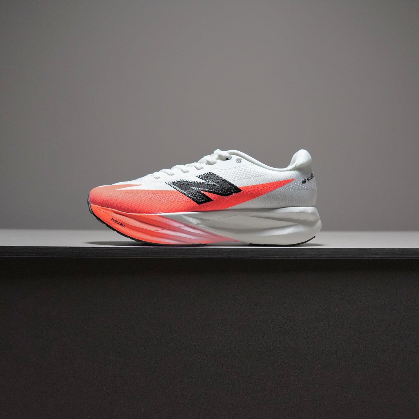 New Balance FuelCell SuperComp Elite v5 | NB080023FC08