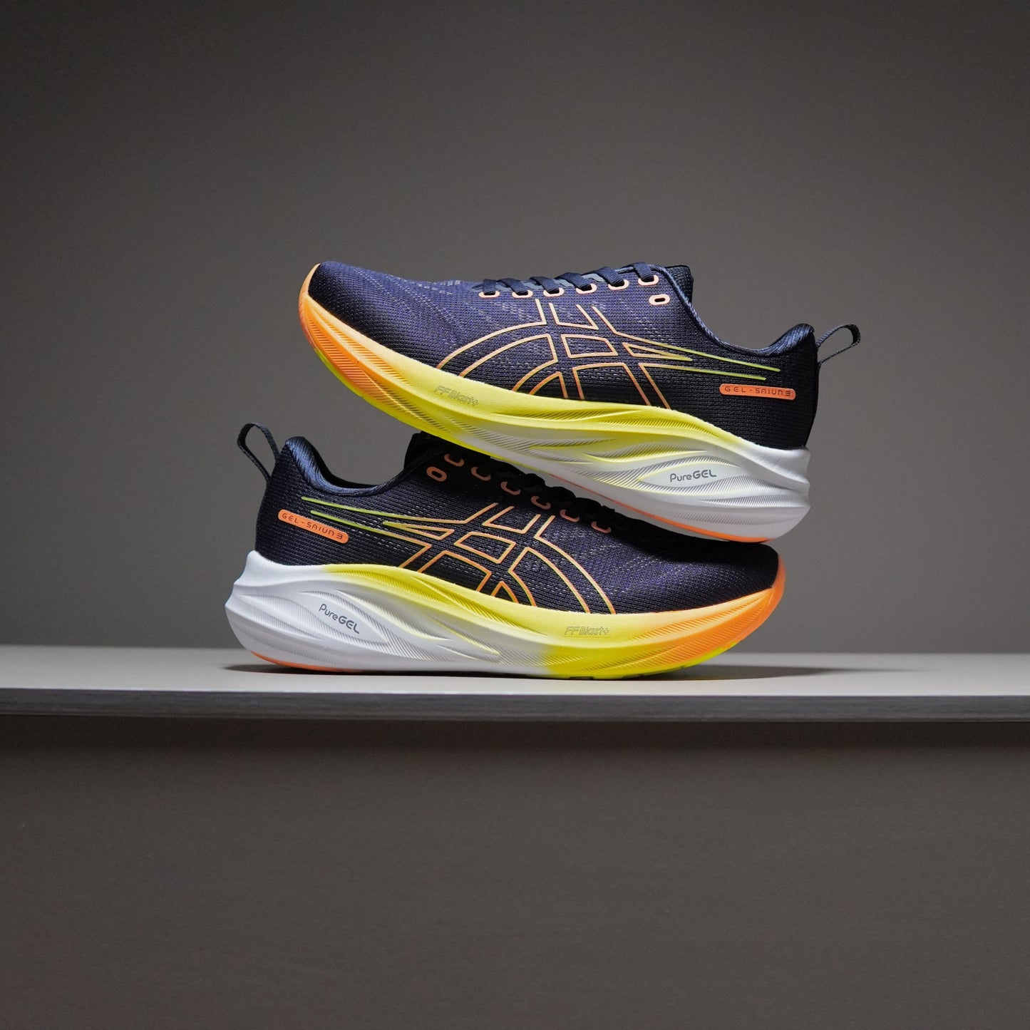 Asics GEL-SAIUN | AGS271300601