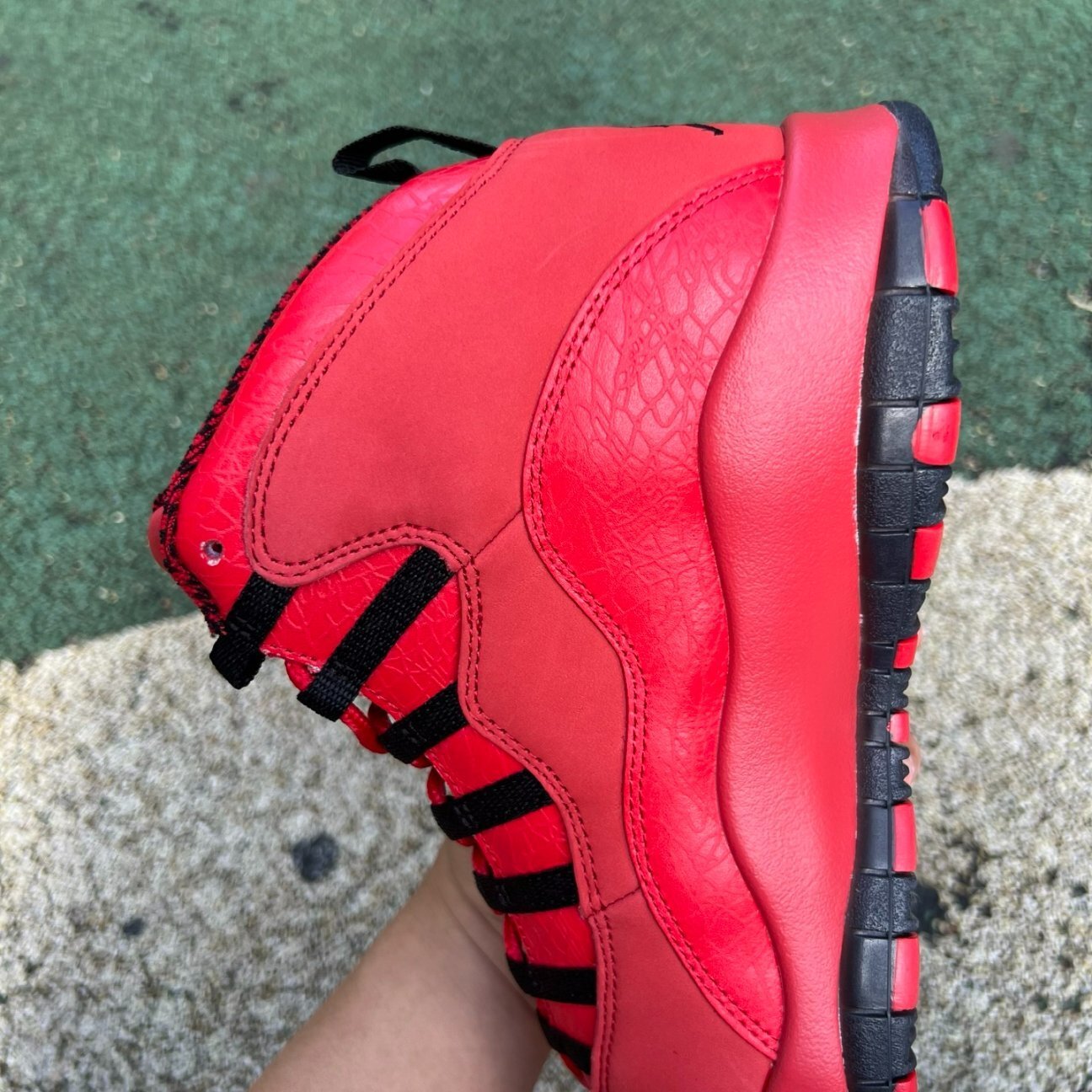 Jordan 10 Retro | J10R301500803