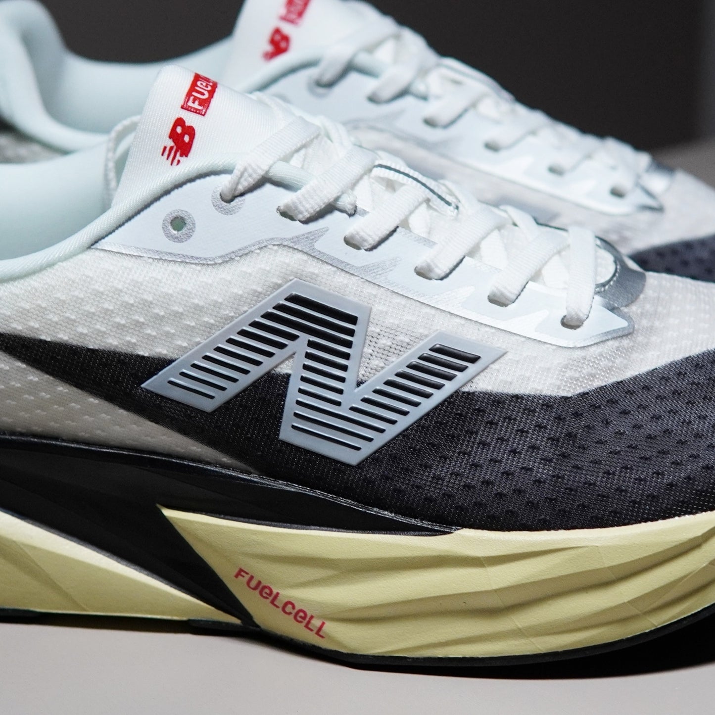 New Balance FuelCell Rebel v5 | NB080023FR07