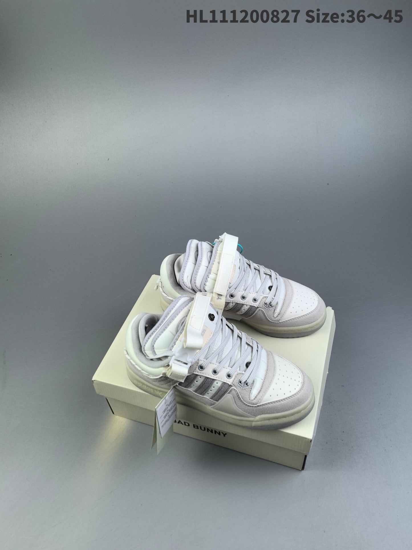 Adidas Forum Low BB | AFL091400317