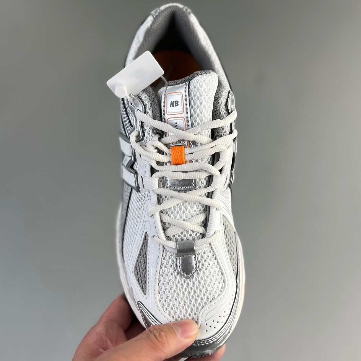 New Balance 1906R | Silver Orange HL291801013