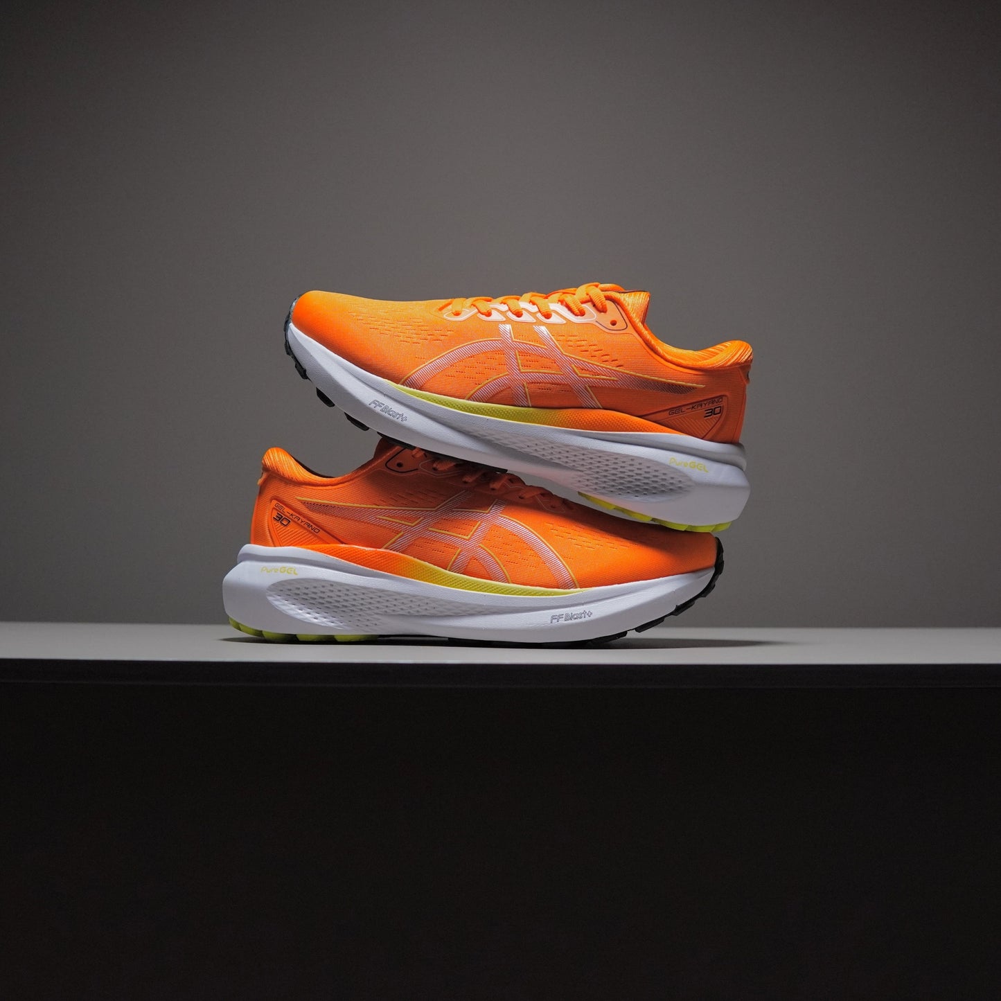 Asics Gel-Kayano 30 | AAD091400308