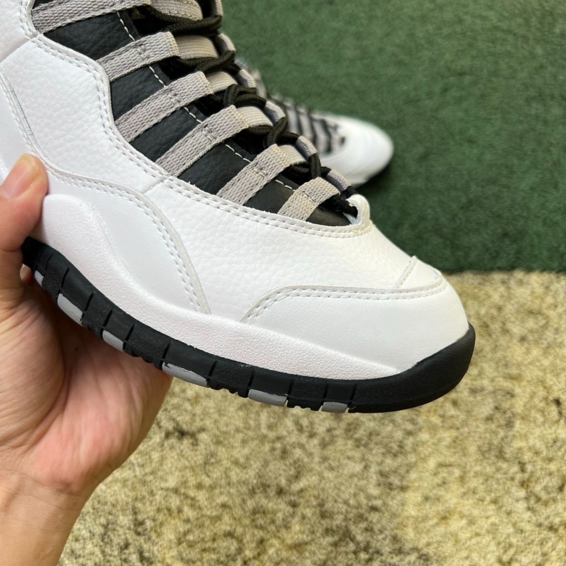 Jordan 10 Retro | J10R301500806