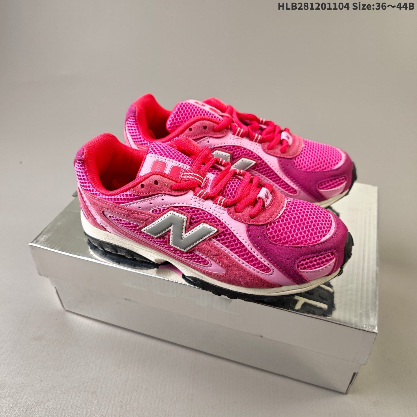 New Balance 204 | NB080020409