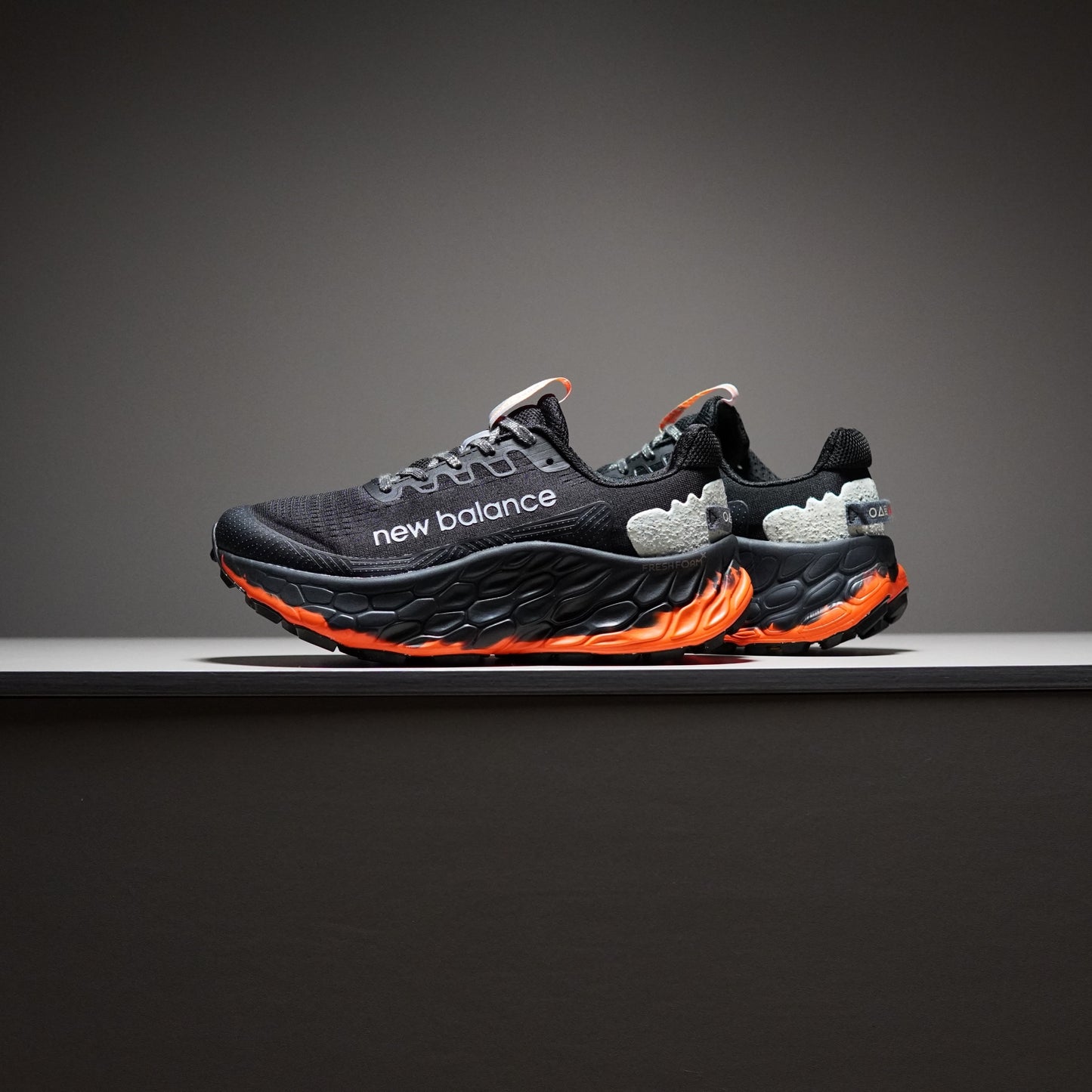 New Balance Fresh Foam X Trail More V3 | 18002301