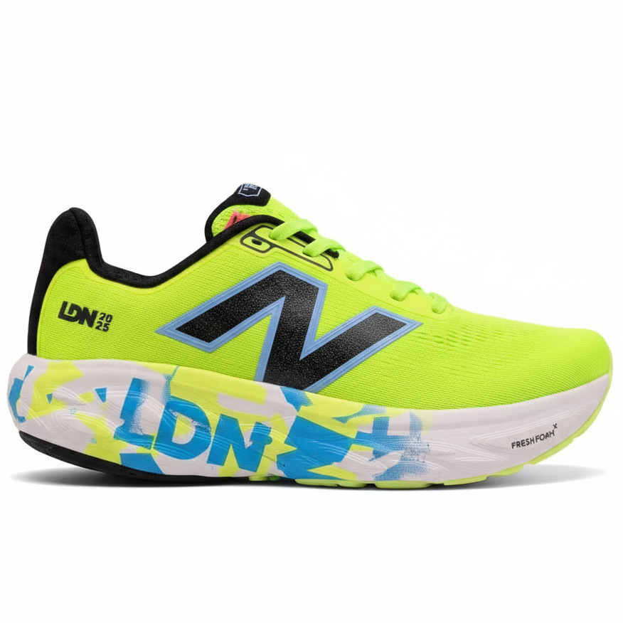 TCS London Marathon Fresh Foam X v14 | NB100002V14