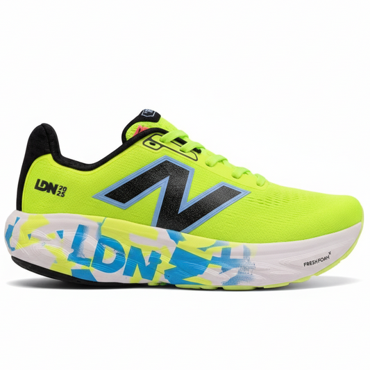 TCS London Marathon Fresh Foam X v14 | NB100002V14